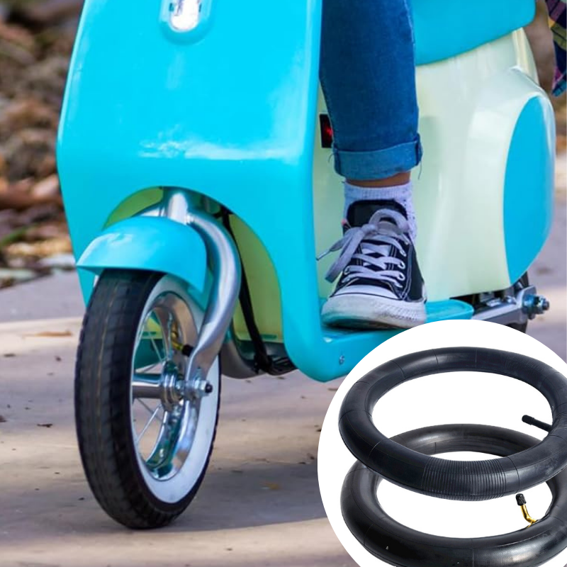 12-inch E-binnenband voor fietsen