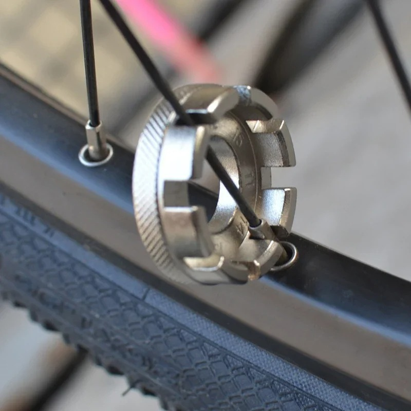 Universele Fiets Spaaksleutel