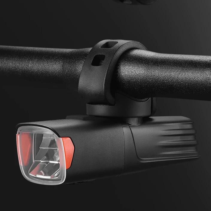 Waterdichte Multi-Mode Fietskoplamp