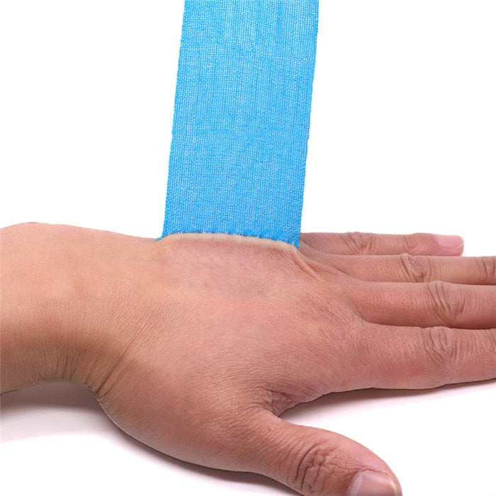 Waterdichte Sporttape