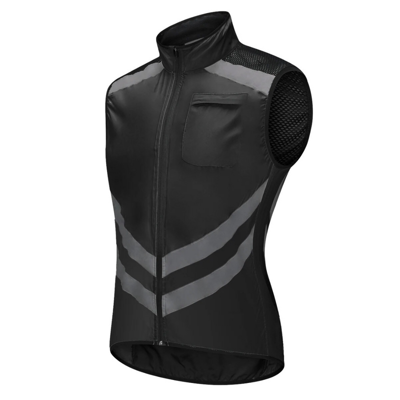 Sports Reflecterende Bodywarmers