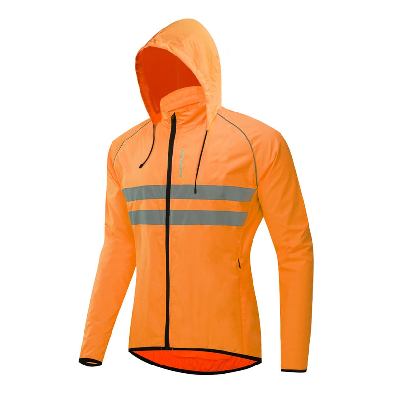 SafeSport Reflective Jacket