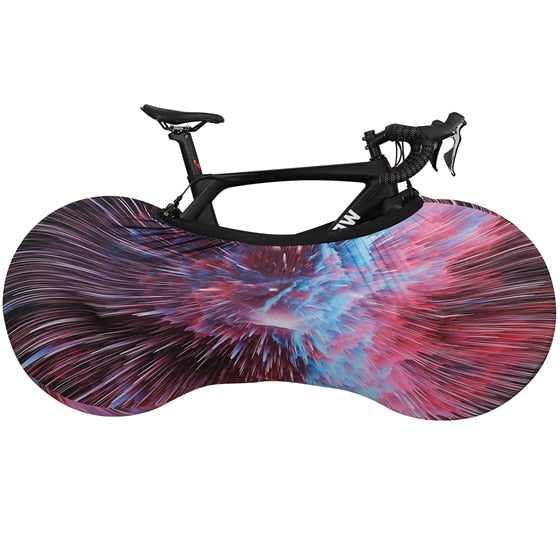 WheelWrap - Fietsbeschermhoes