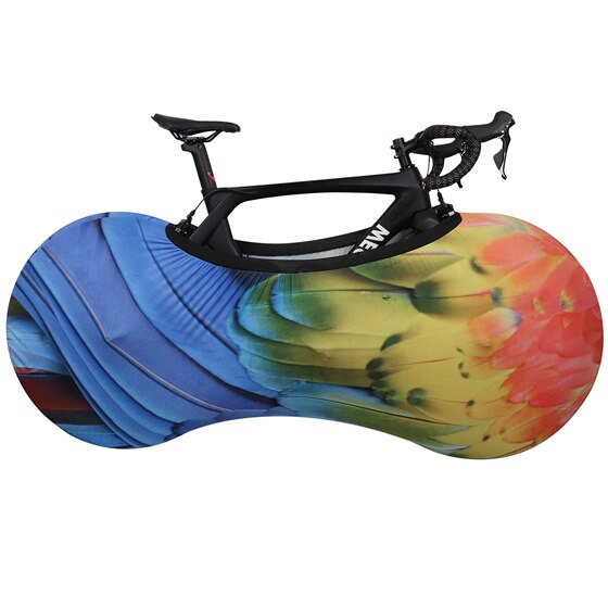 WheelWrap - Fietsbeschermhoes