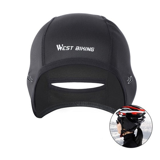 FrostFender Sports Cap