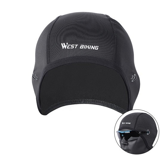 FrostFender Sports Cap