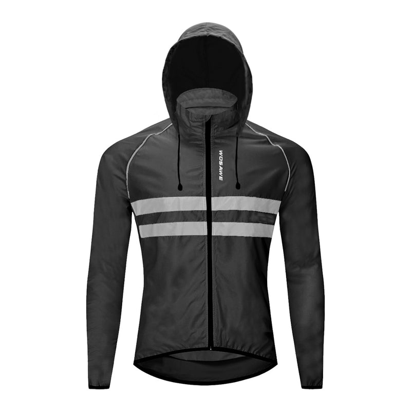 SafeSport Reflective Jacket