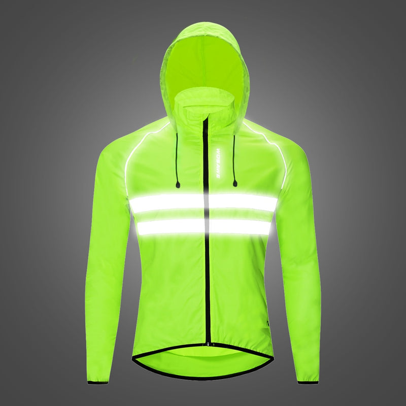 SafeSport Reflective Jacket