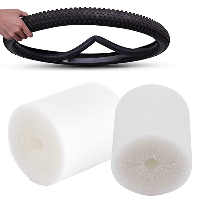 Fietsband bescherming pads (2 stuks set)