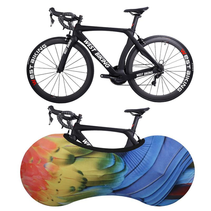 WheelWrap - Fietsbeschermhoes