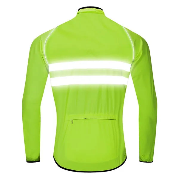 SafeSport Reflective Jacket